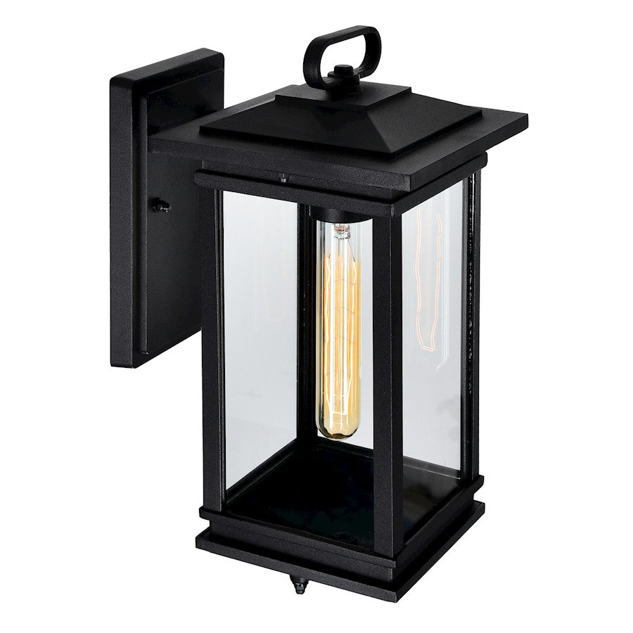 1 Light Outdoor Wall Sconce