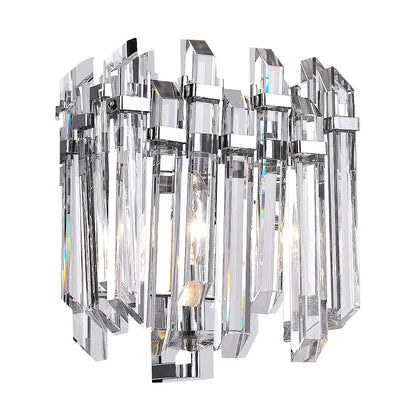 1 Light Wall Sconce