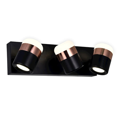 Bathroom Vanity Light, Black