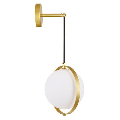 1 Light Wall Sconce