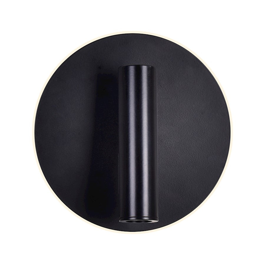 6" Round Wall Sconce