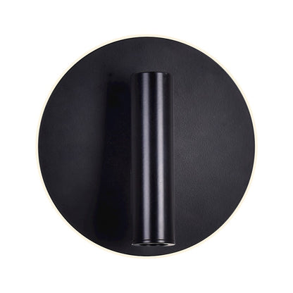 6" Round Wall Sconce