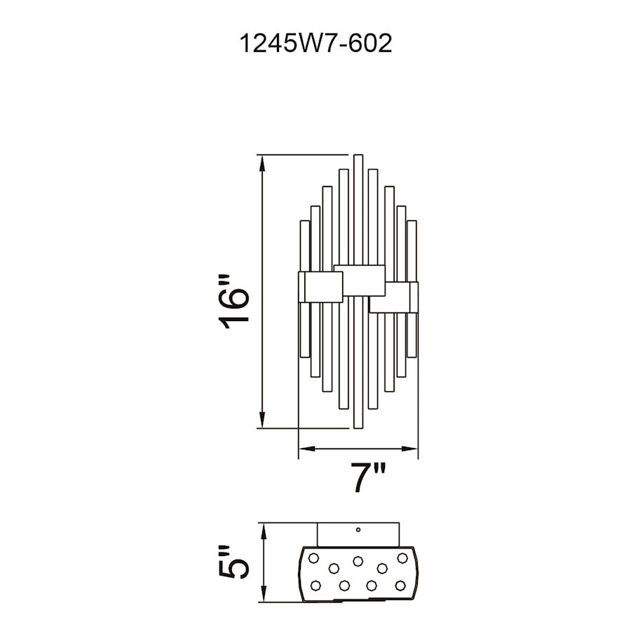 Wall Sconce