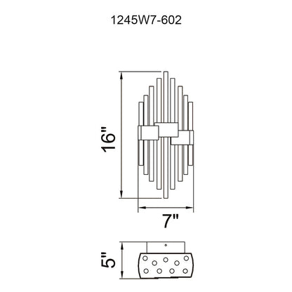 Wall Sconce