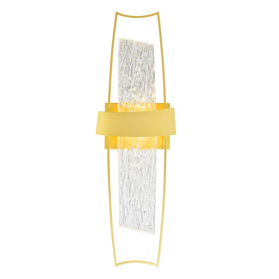 8" Wall Sconce