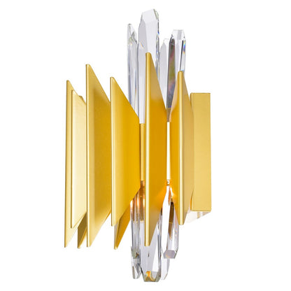 5 Light Wall Sconce