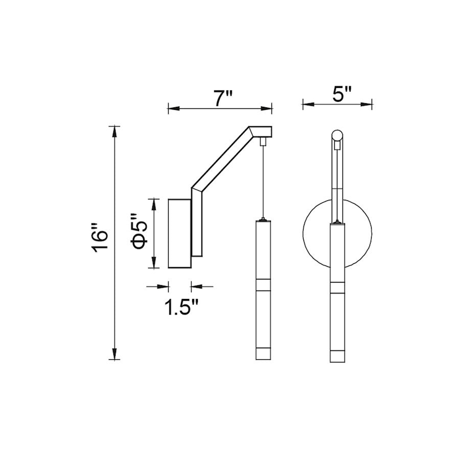 Wall Sconce