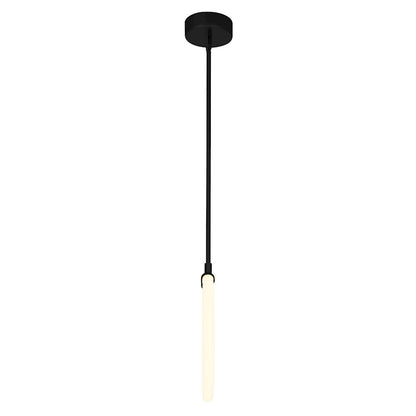 Pendant, Black