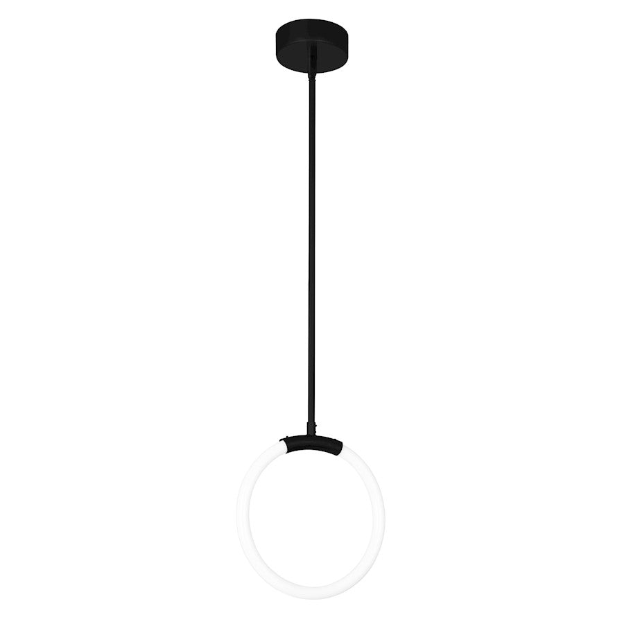 Pendant, Black