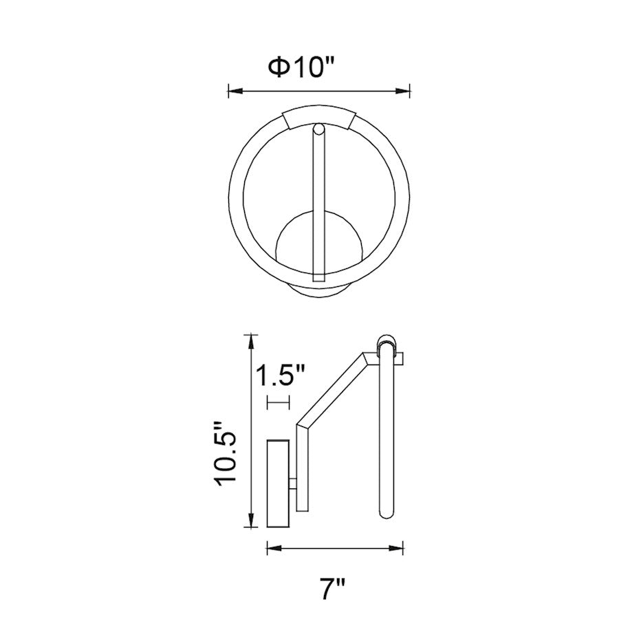 Wall Sconce