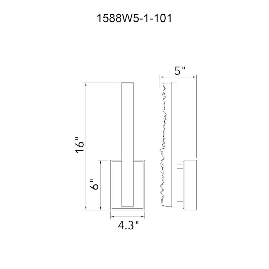 Wall Sconce