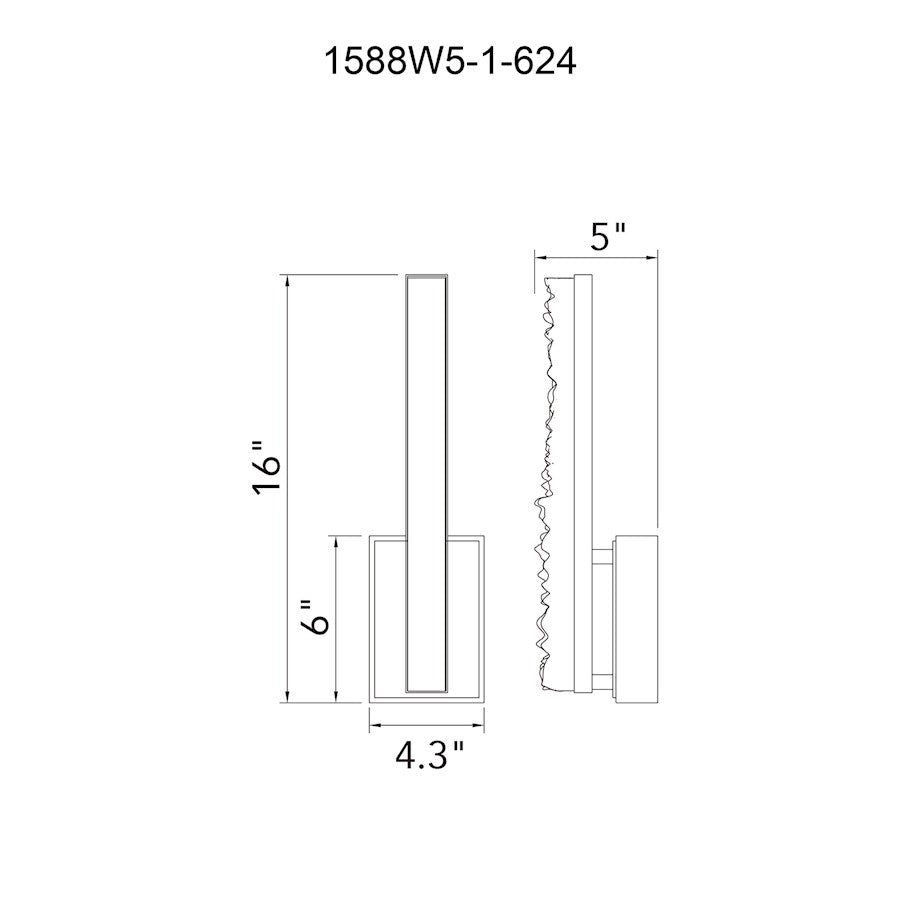 Wall Sconce