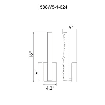 Wall Sconce