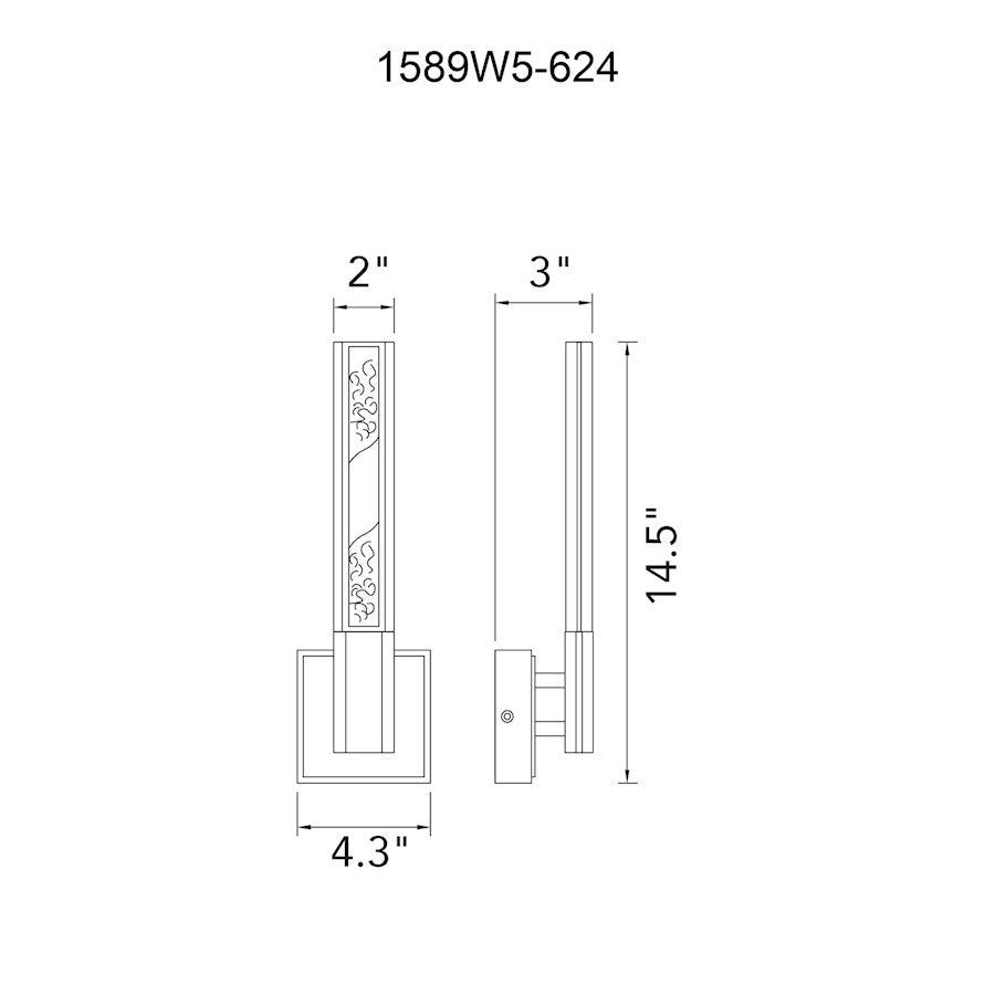 Wall Sconce