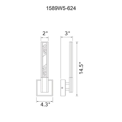 Wall Sconce