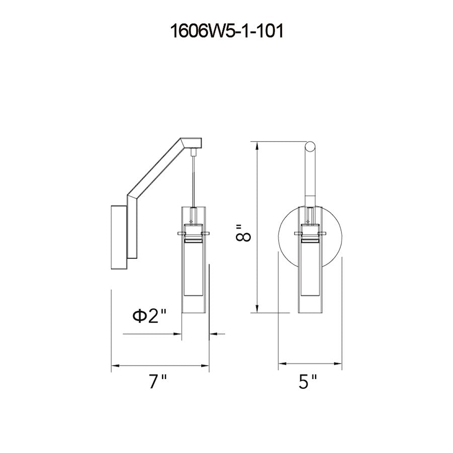 Wall Sconce