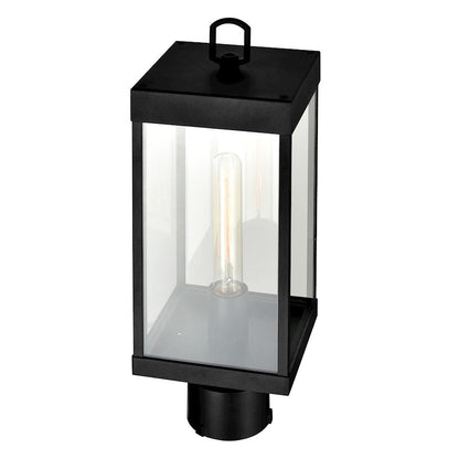 1 Light Outdoor Lantern Head