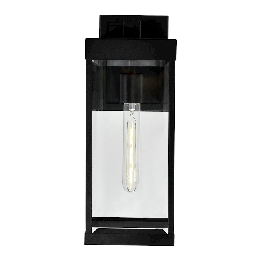 1 Light 6" Outdoor Wall Sconce