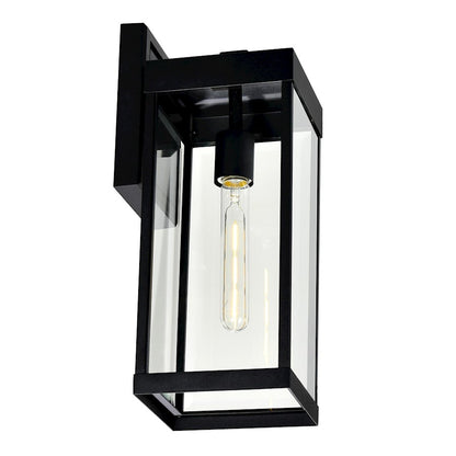 1 Light 6" Outdoor Wall Sconce