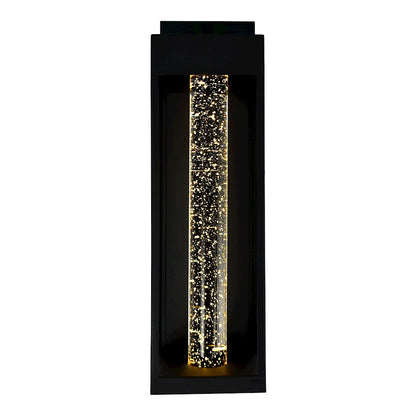 Outdoor Wall Sconce