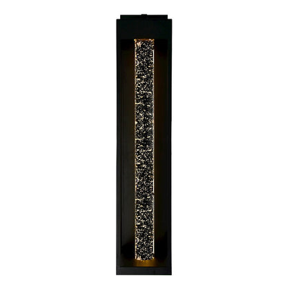 Outdoor Wall Sconce