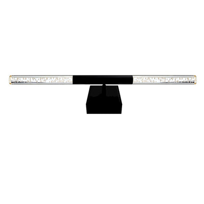 Bathroom Vanity Light, Black