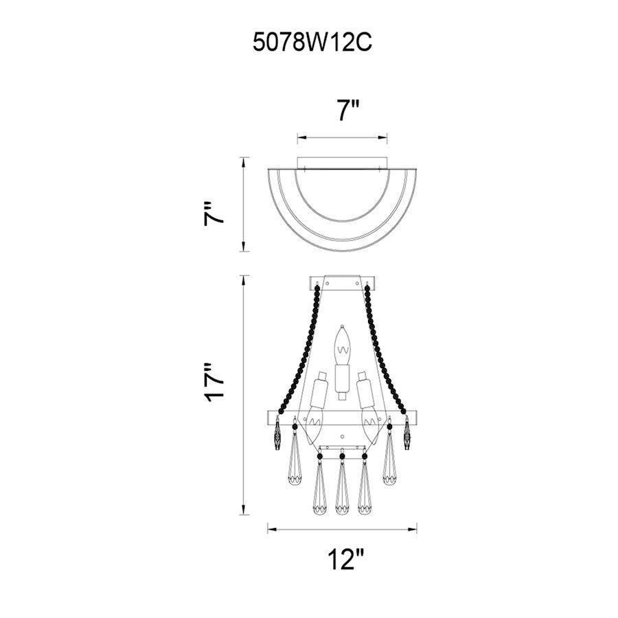 Wall Sconce