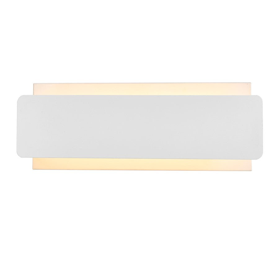 Lilliana Wall Light, White