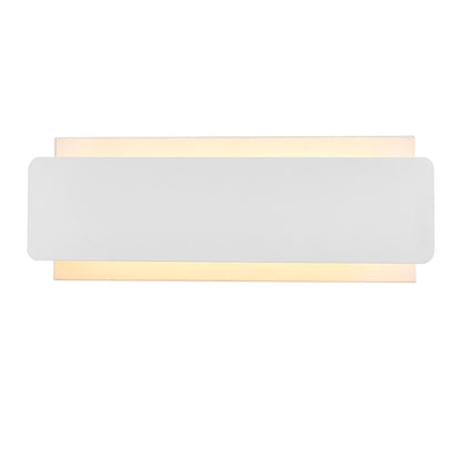 Lilliana Wall Light, White