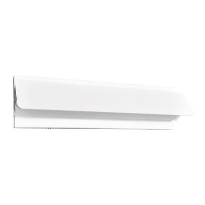 Lilliana 18" Wall Light, White