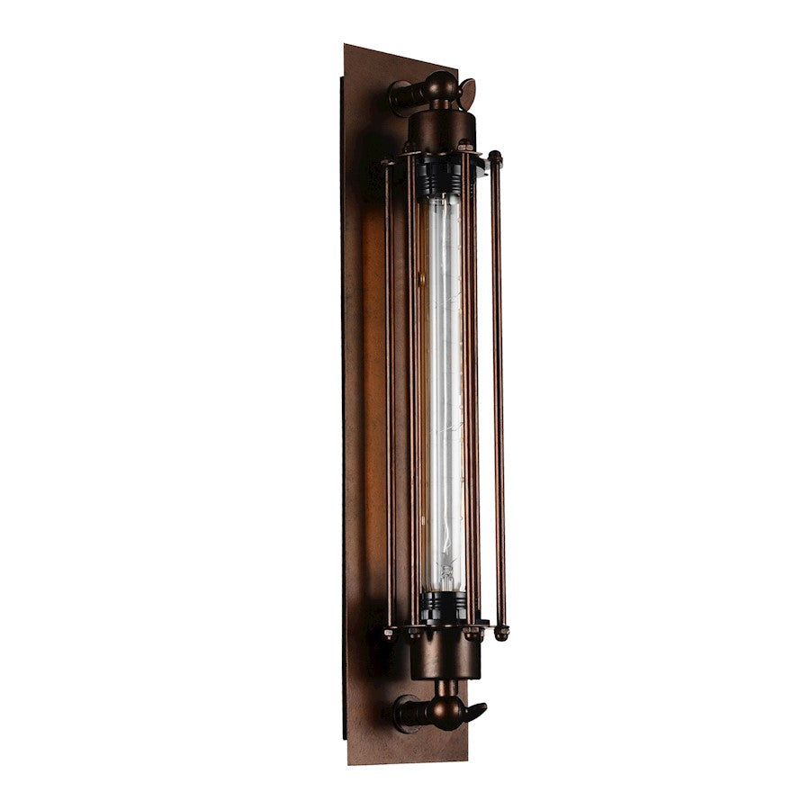 1 Light Wall Sconce