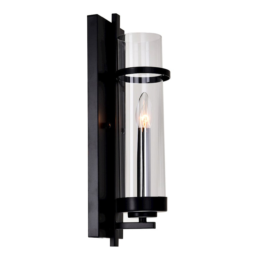 1 Light Wall Sconce