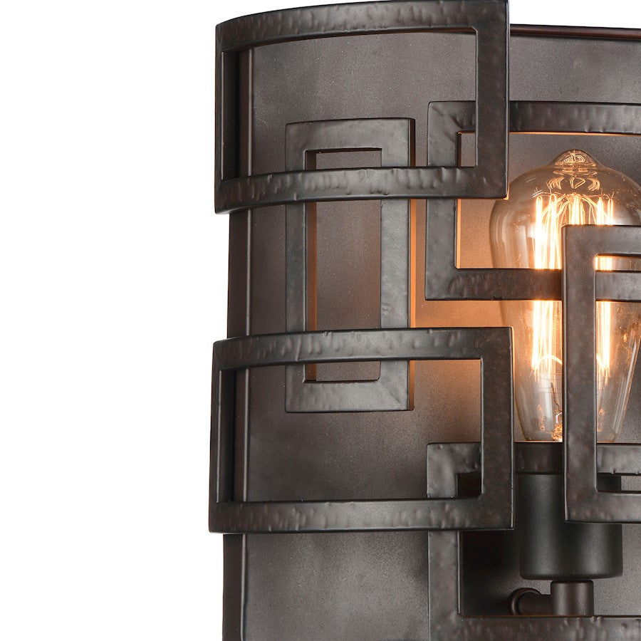 1 Light Wall Sconce