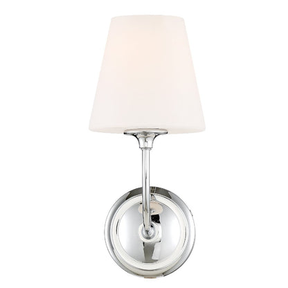 1 Light Wall Sconce