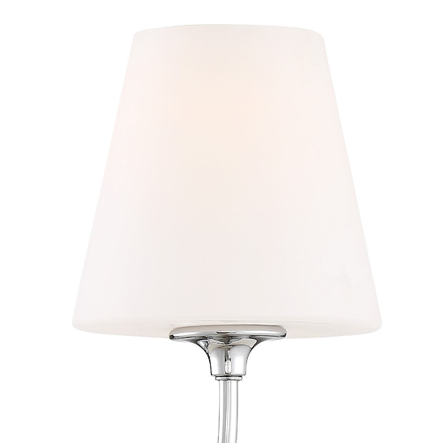 1 Light Wall Sconce