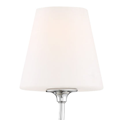 1 Light Wall Sconce