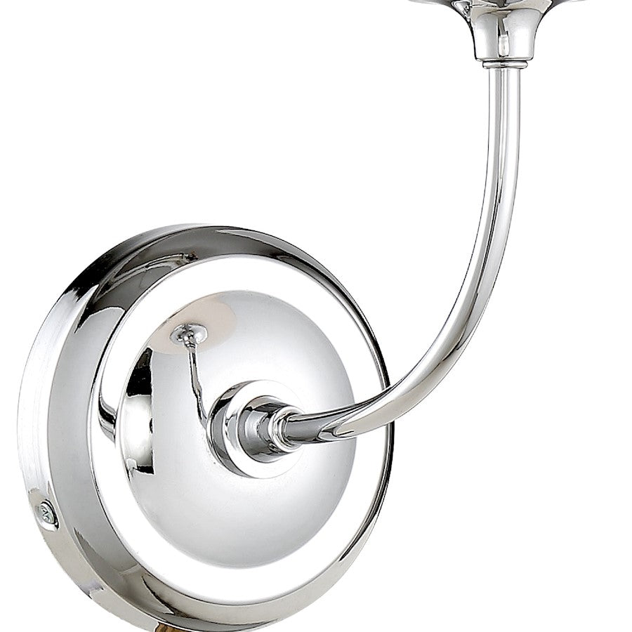 1 Light Wall Sconce