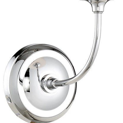 1 Light Wall Sconce