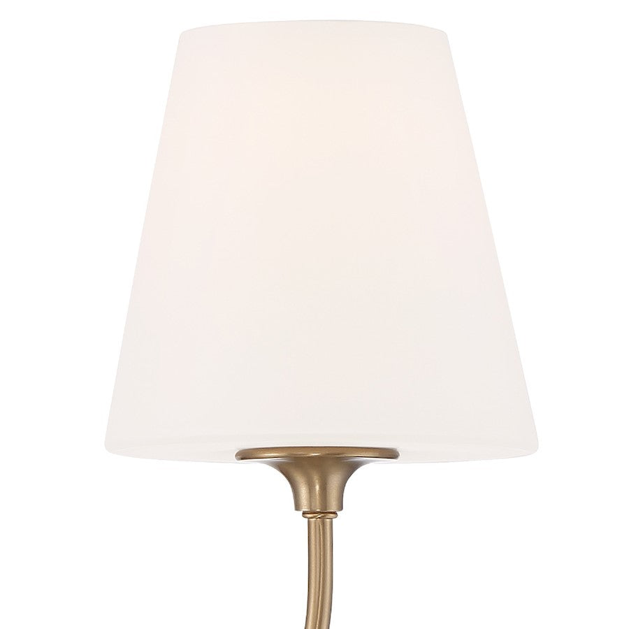 1 Light Wall Sconce