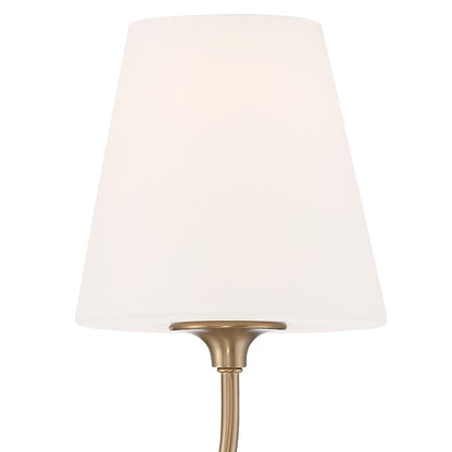 1 Light Wall Sconce