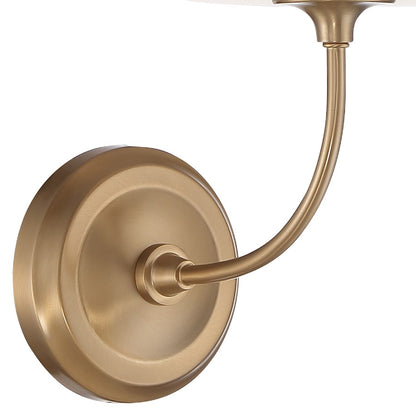 1 Light Wall Sconce