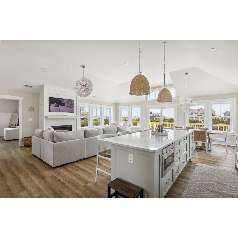 Crystorama Abigail 13 Light Chandelier, White/Brass/Gold