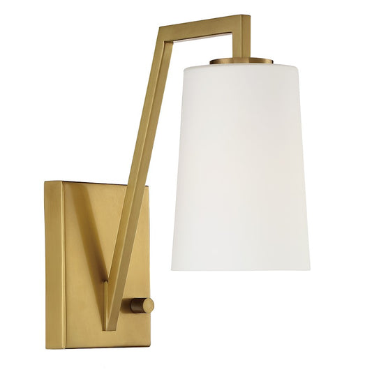 1 Light Wall Sconce