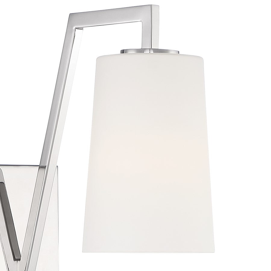 1 Light Wall Sconce