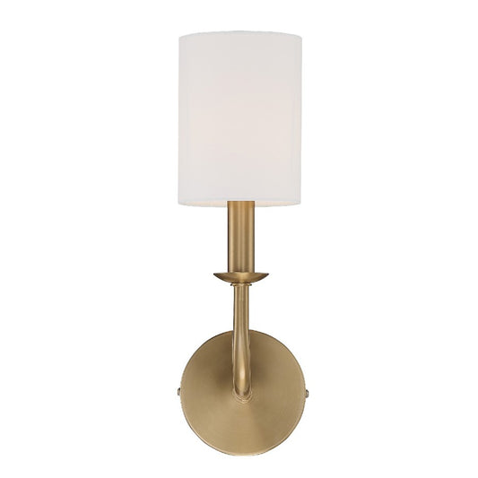 1 Light Wall Sconce