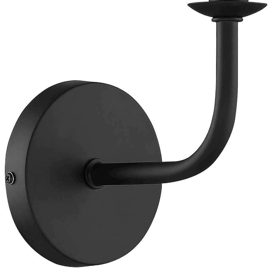 1 Light Wall Sconce