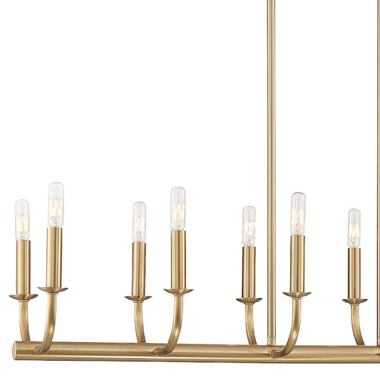 12 Light Chandelier