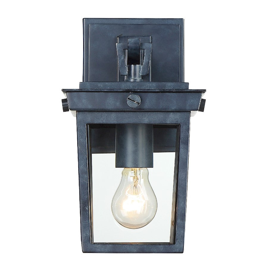 1 Light Wall Sconce