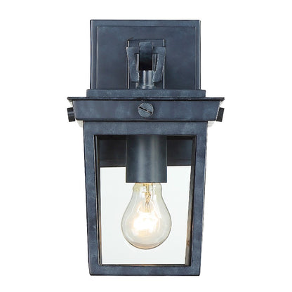 1 Light Wall Sconce