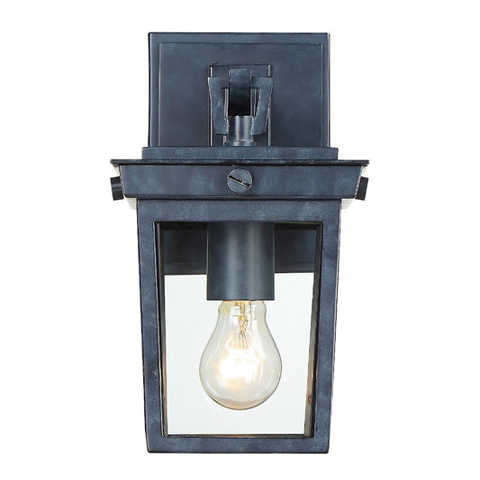 1 Light Wall Sconce